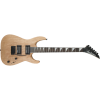 Jackson JS Series Dinky Arch Top JS22 DKA Amaranth Fingerboard Natural Oil 